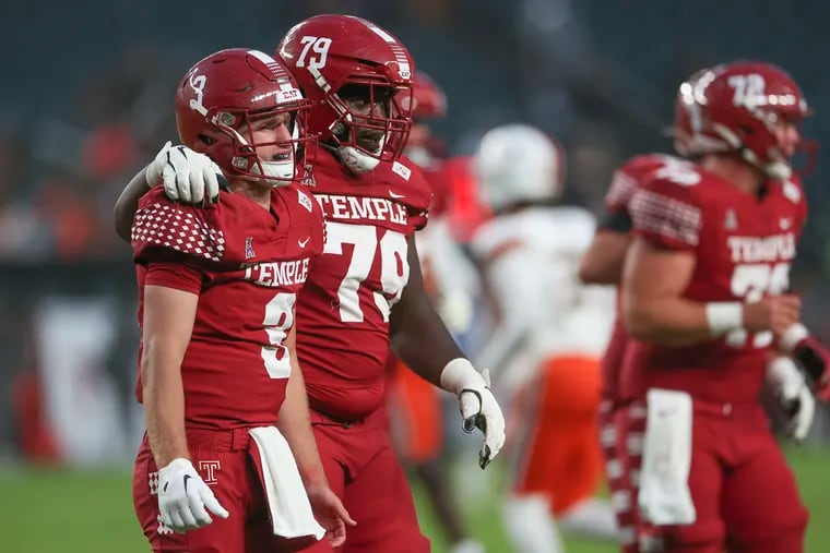 College football Week 6 odds, lines, matchups: Temple home underdogs  against UTSA