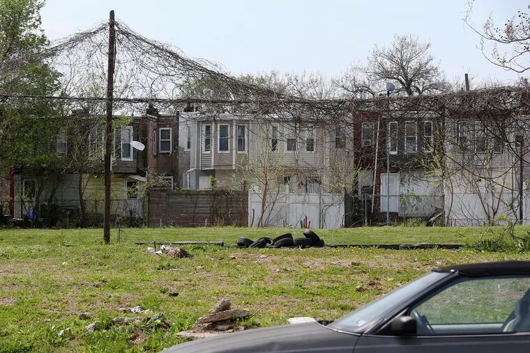 Can Philly fix its slow and complex process for vacant land sales? A