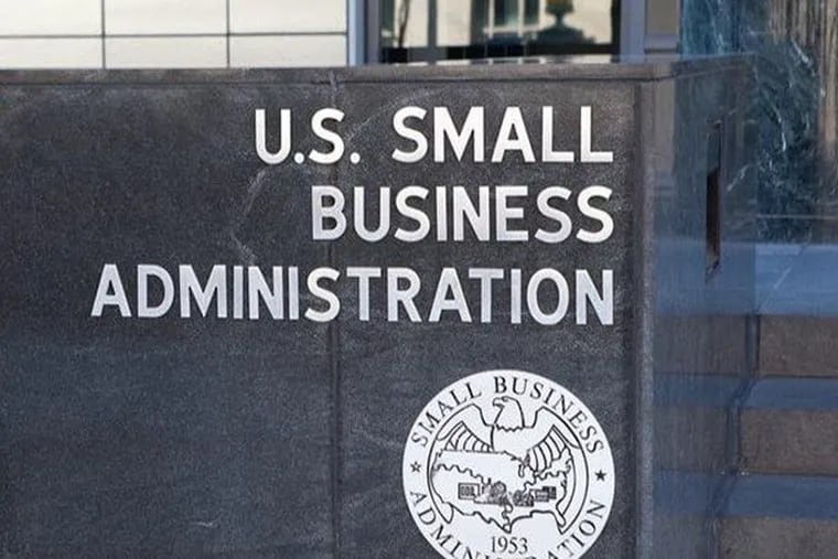 The U.S. Small Business Administration has had trouble getting the word out about aid programs. It still has billions leftover in two aid programs targeted at small businesses hit hardest by the pandemic in low-income areas.