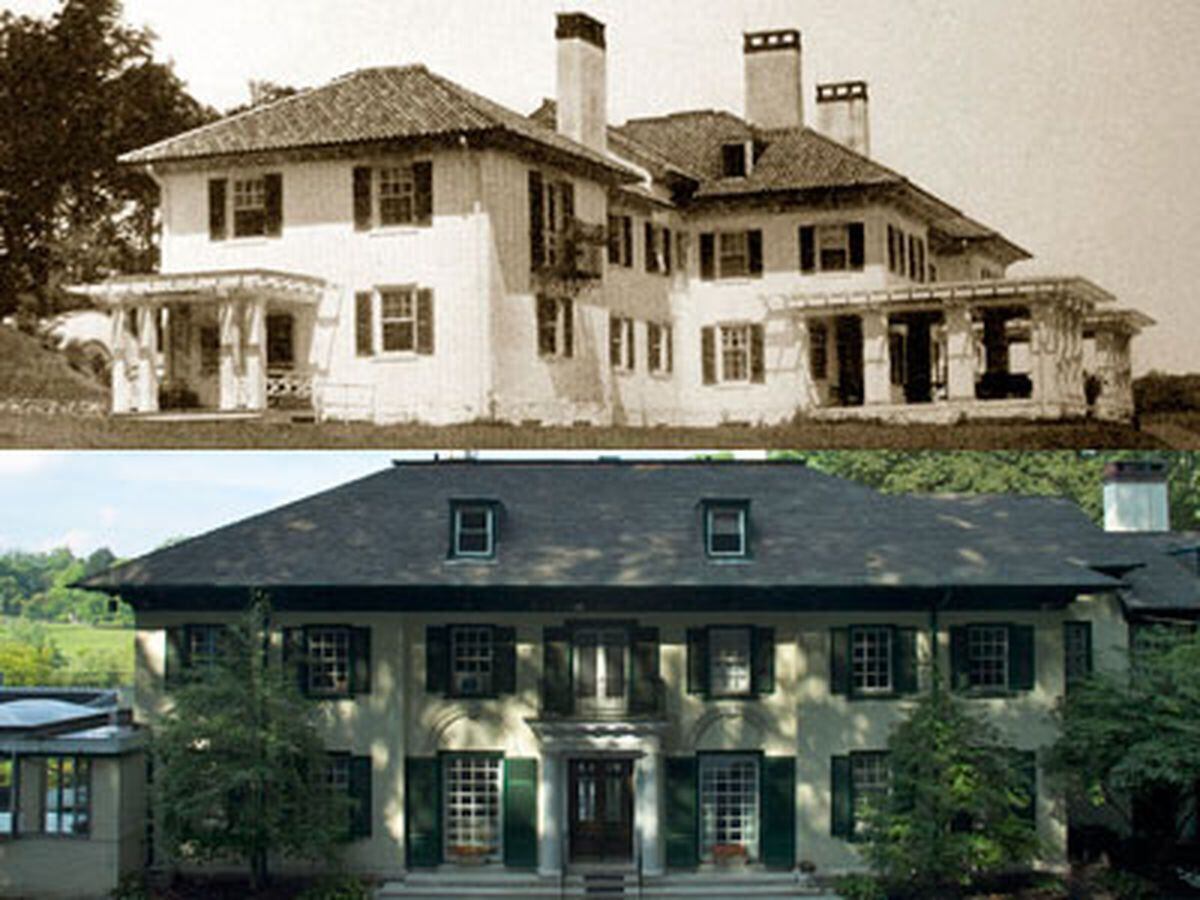 The Willows needs a new lease on life