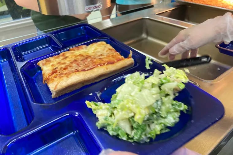 The Deptford school district is not alone in finding itself in the tricky spot of supporting students by providing a healthy breakfast or lunch, while balancing budget concerns as some parents rack up hundreds of dollars in school meal debt.
