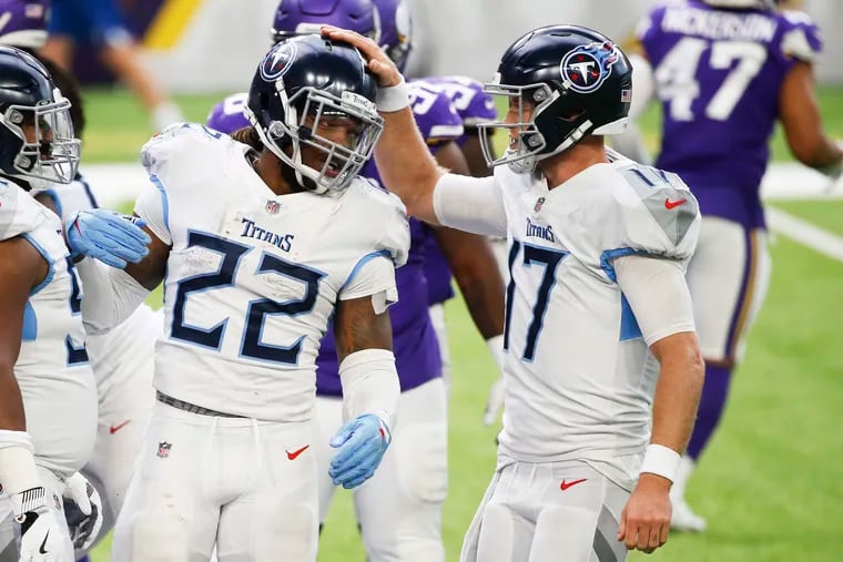 The Tennessee Titans could be playing the Pittsburgh Steelers on Monday or Tuesday, according to reports.