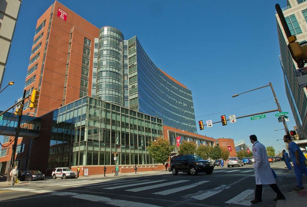 Temple LKSOM MD: Admissions Guide 2025-2026
