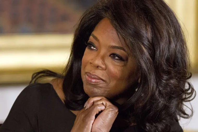 Oprah Winfrey&#039;s speech at the Golden Globes has created a stir that she might run for president in 2020.