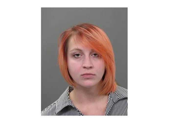 Jaclyn Jones, 30, pleaded guilty to vehicular homicide and other offenses in a crash that killed a Bucks County man last summer.