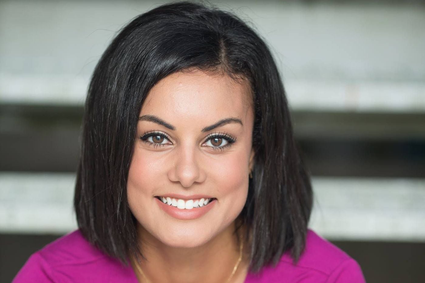 Shaina Humphries joins Fox 29 as weeknight anchor