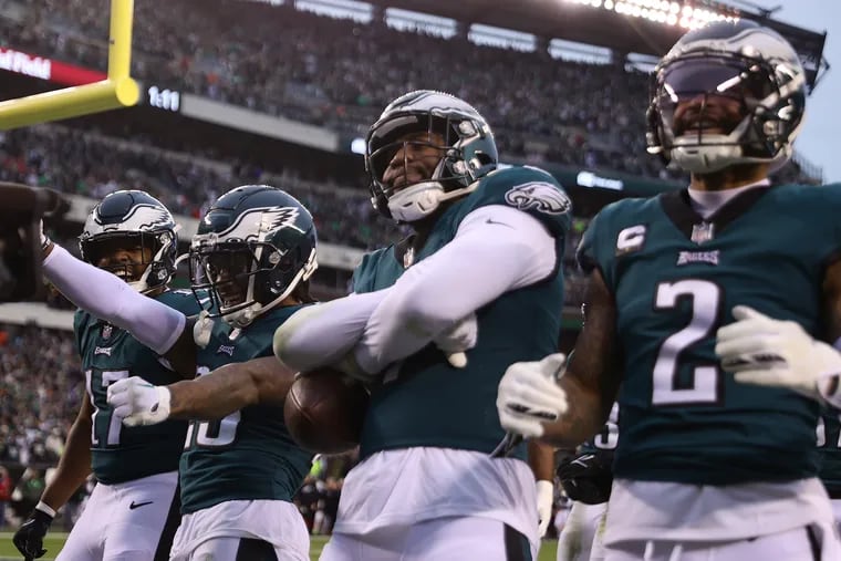 Super Bowl 2023: Bettor places $1 million wager on Eagles to beat