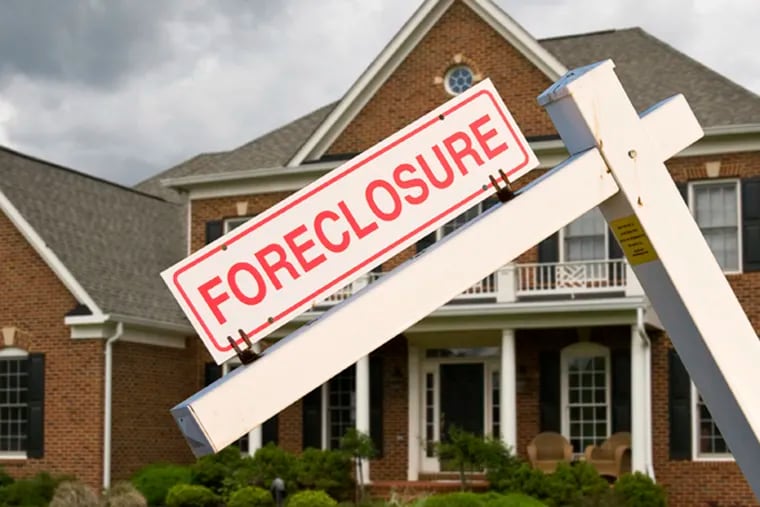 Homeowners in foreclosure are vulnerable to real estate scammers promising a quick fix in exchange for cash upfront. Often homeowners end up deeper in debt.