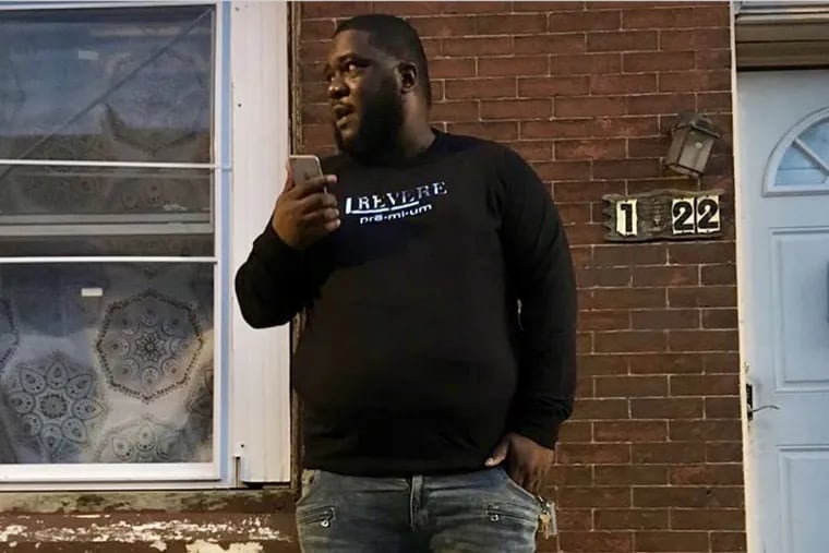 North Philly rapper AR-Ab, whose legal name is Abdul West, was sentenced Thursday for turning his record label, Original Block Hustlaz, into a large-scale drug trafficking network that has been linked to several slayings.