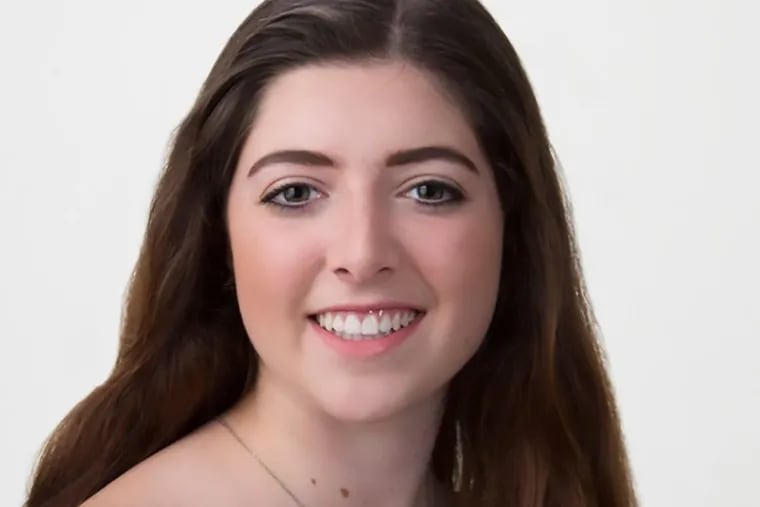 Jessica Joseph died of colorectal cancer in 2018 at age 17, the day after what should have been her high school graduation.
