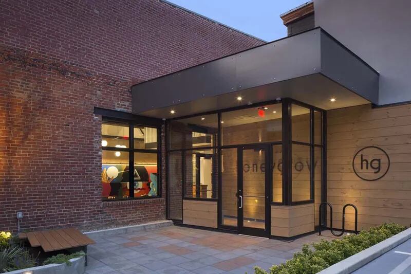 Honeygrow to open takeout window at its Fishtown HQ