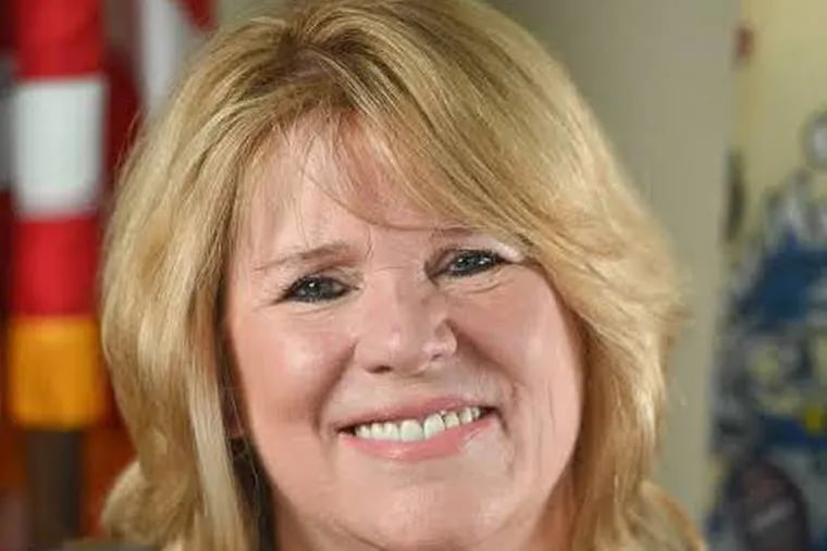 The Inquirer Editorial Board recommends Assemblywoman Carol Murphy in the Democratic primary for New Jersey's 3rd Congressional District.