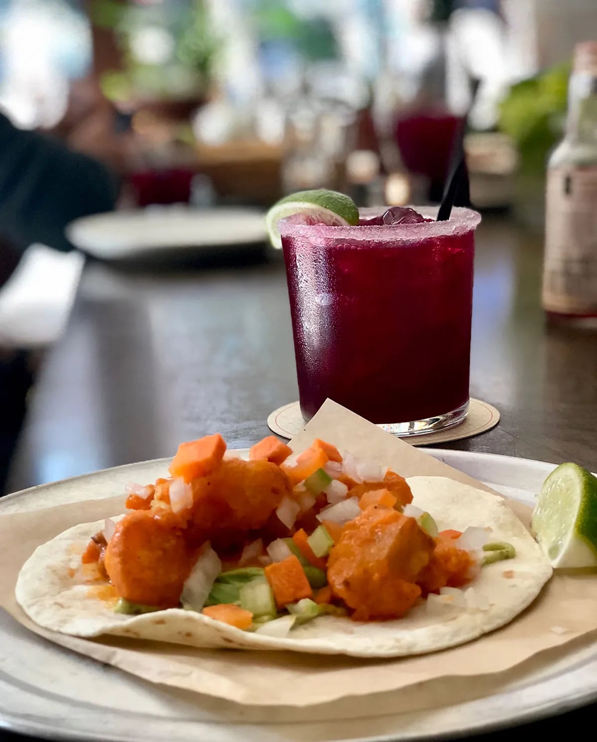 Happyhour pick Bar Bombon