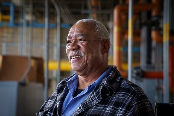 For 50 years, this foster dad has kept the heat on at one of the country’s first HBCUs | We The People