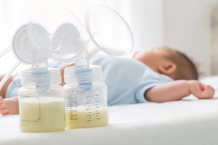 A bill set for vote in the Pennsylvania House of Representatives would change regulations for breast milk donations to medically vulnerable children.
