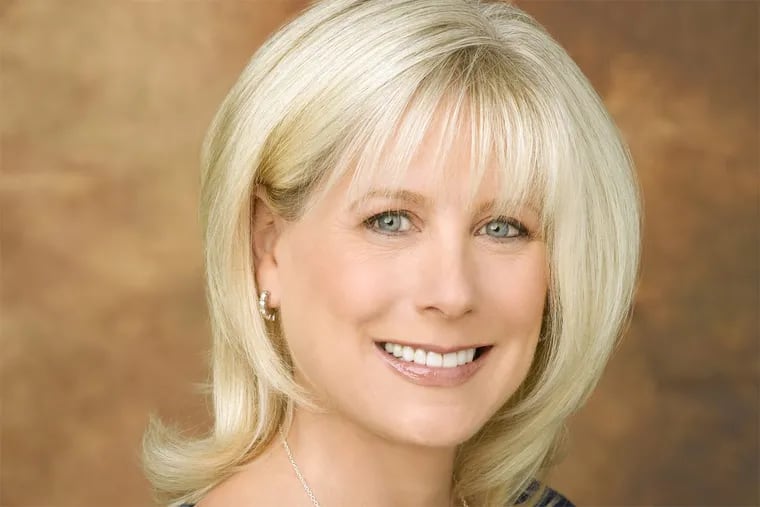 Former WPVI-TV president and general manager Rebecca Campbell will head up Disney’s Europe, Middle East, and Africa efforts starting in January.