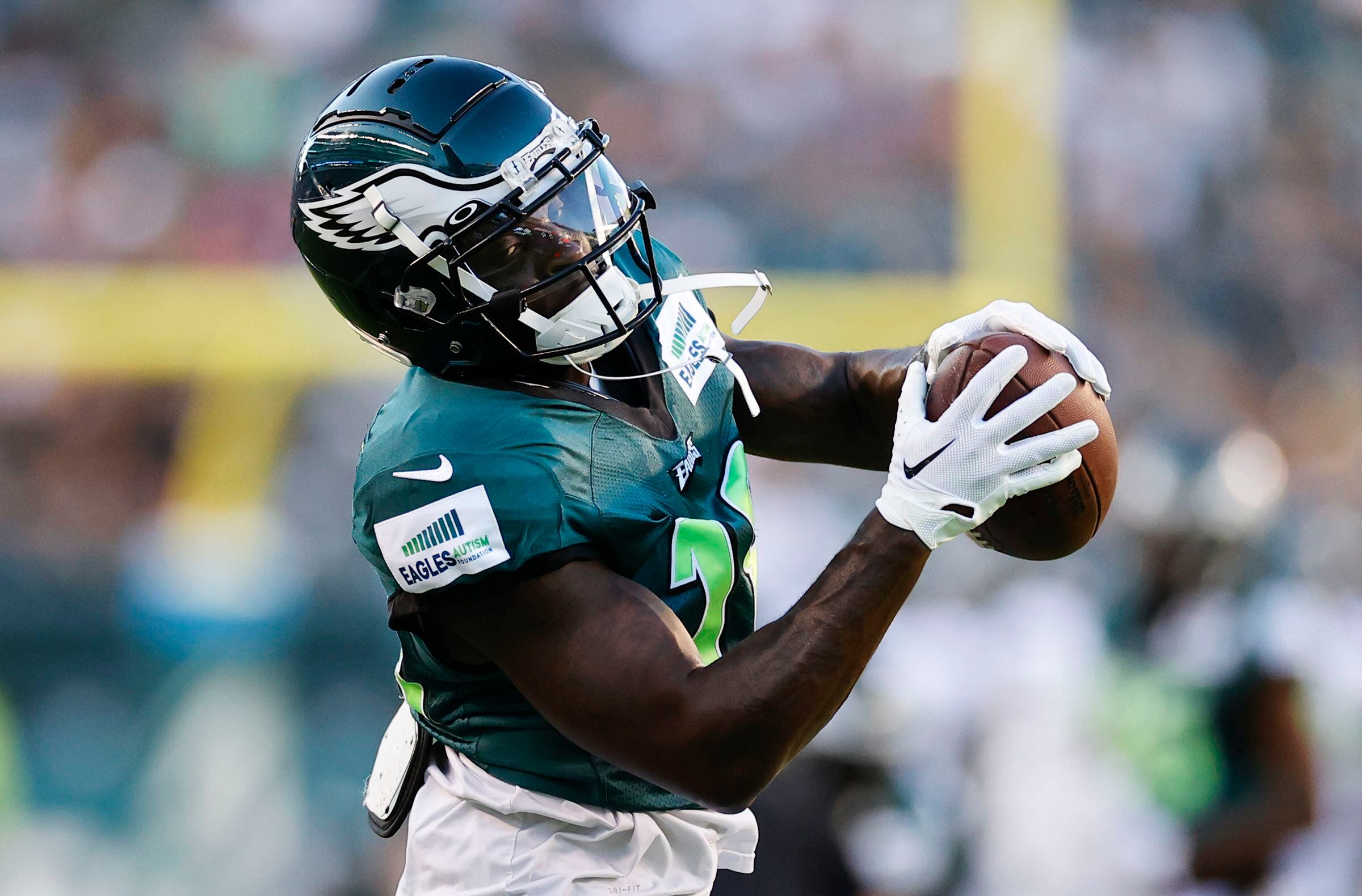 A Marriage of Convenience Could Pay Off Big for James Bradberry and Eagles  - Sports Illustrated Philadelphia Eagles News, Analysis and More