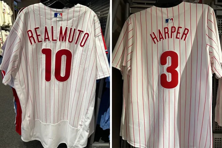 MLB's new Nike jersey template has players, fans up in arms