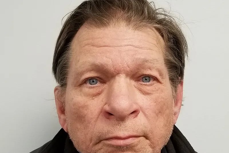 Bellmawr man charged with possession of child porn