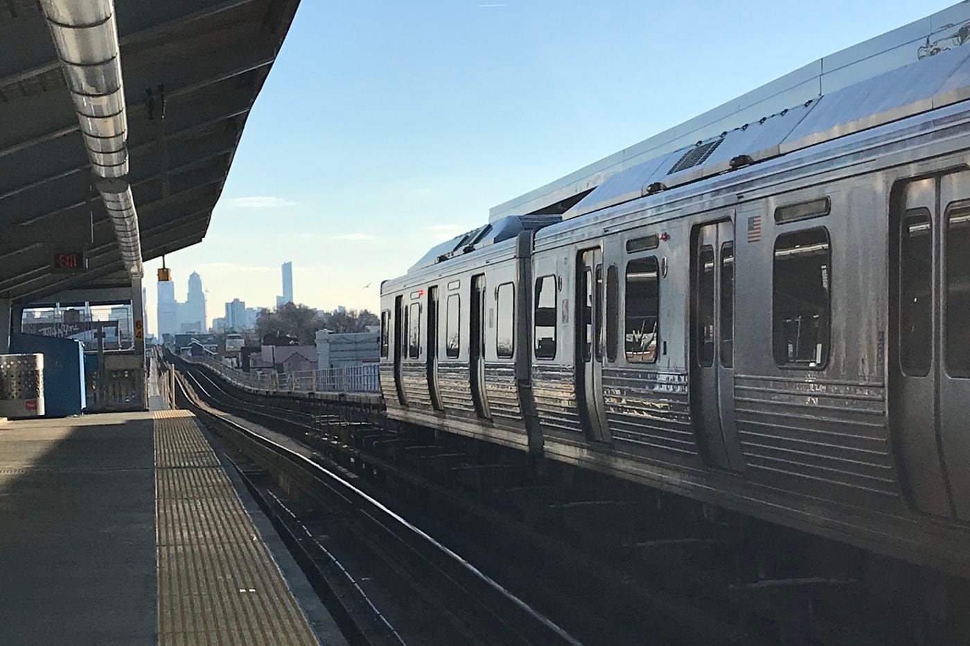 Market-Frankford Line issues underscore need for more transparency from ...