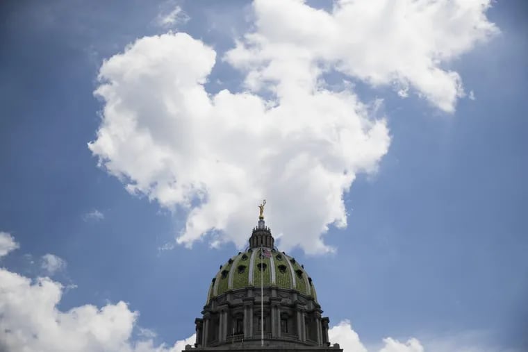 “A bill package recently approved by the state Senate to help pay for the commonwealth’s spending plan contains provisions that would cripple environmental protection in Pennsylvania,” according to State Rep. Greg Vitali.