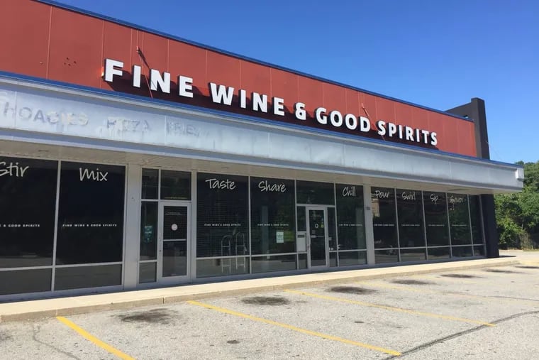 The Pa. Liquor Conrol Board on Friday took a significance step toward borrowing against its future profits, voting ot hire legal and financial advisors.