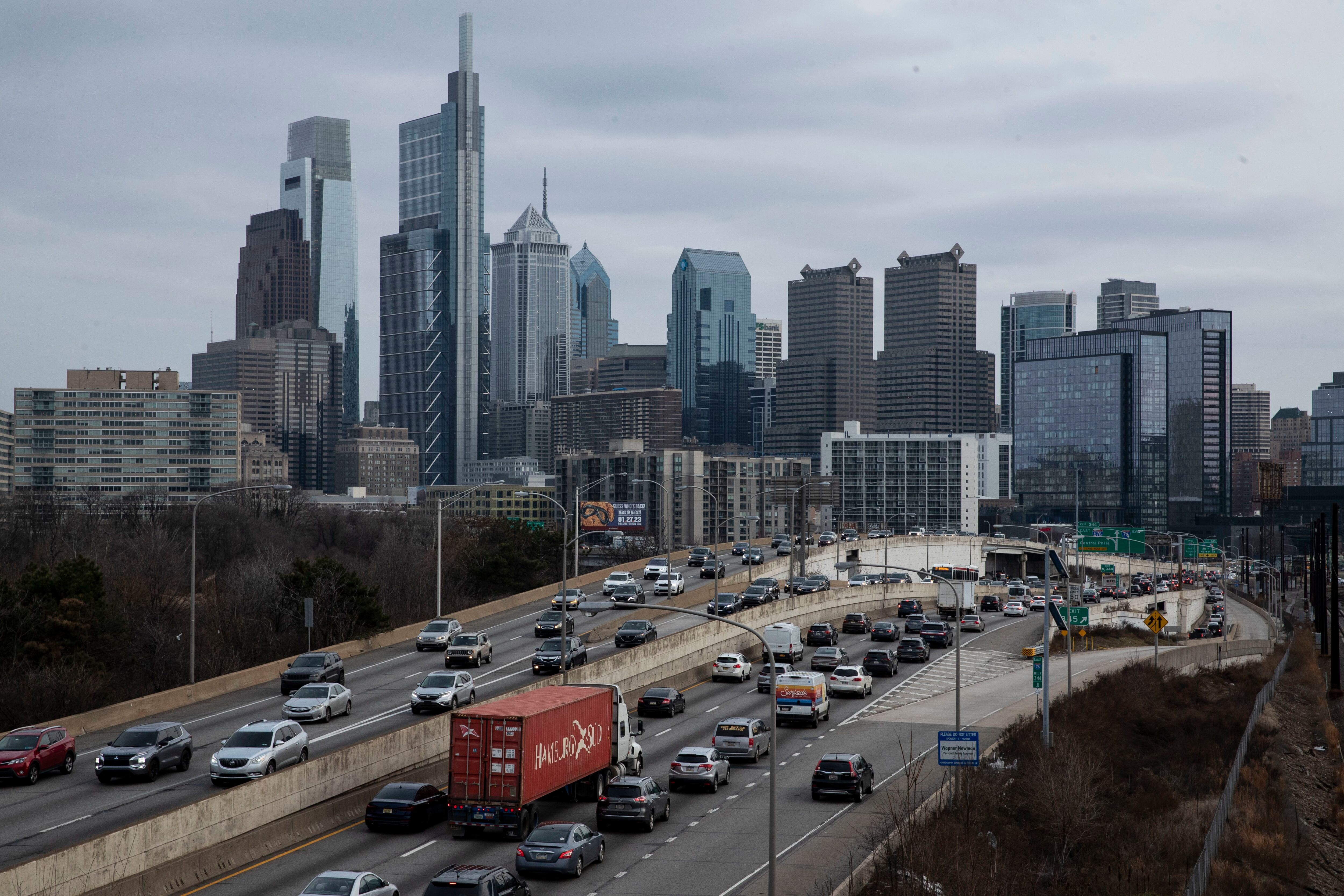 Traffic in Philadelphia: The 5 worst roads and how to manage them