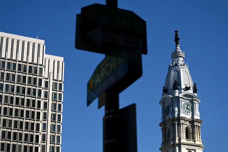 Philadelphia city government is looking to expand paid parental leave from four weeks to six weeks as part of a new recruiting and retention strategy.