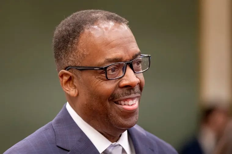 City Council president Darrell Clarke is backing legislation to deter so-called SLAPP suits — “strategic lawsuits against public participation” — in which deep-pocketed interests sue smaller actors to stop them from opposing a project or to punish them for criticism.