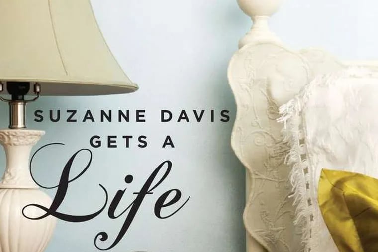 &quot;Suzanne Davis Gets a Life&quot; by Paula Marantz Cohen