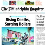 Subscribe to The Inquirer