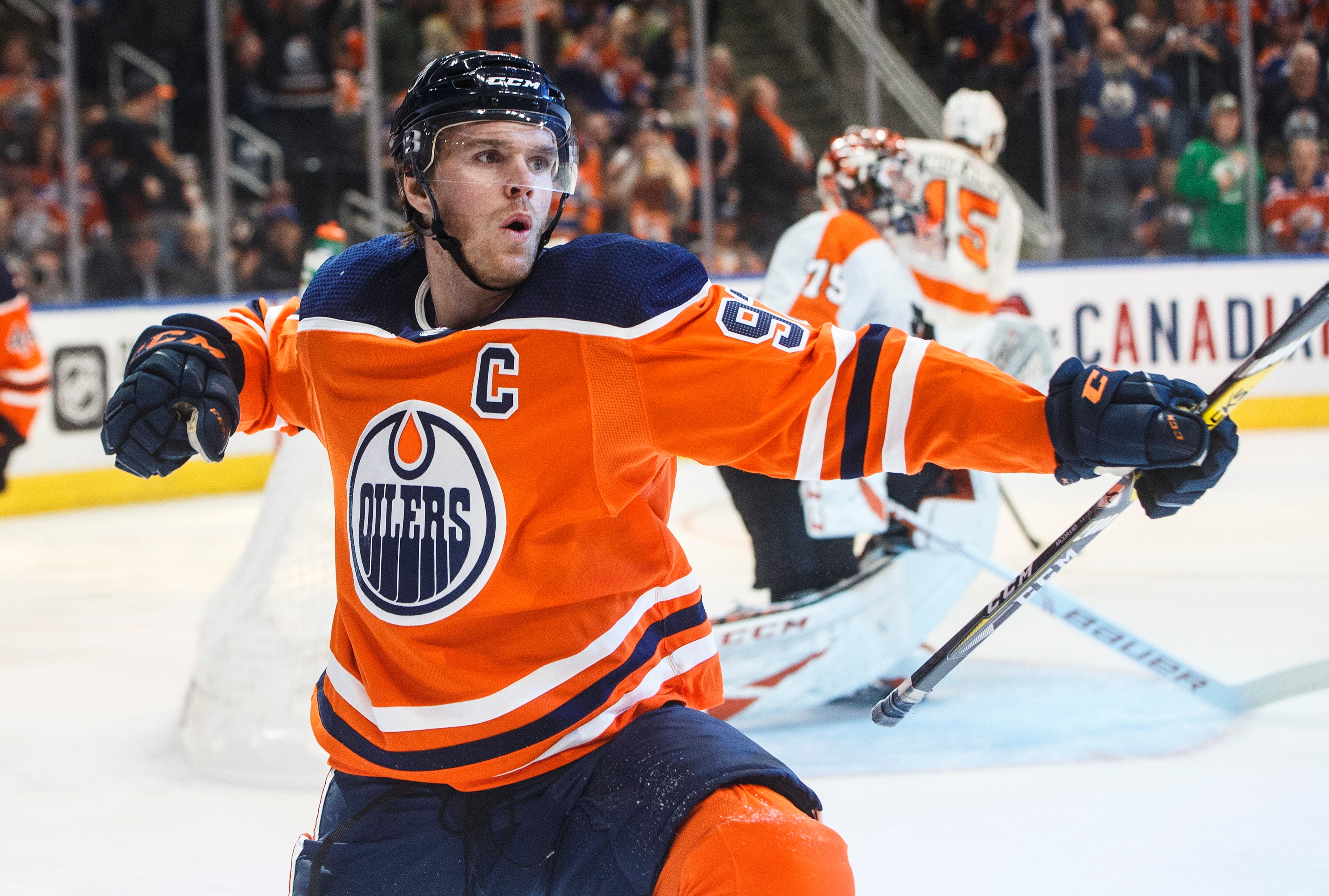 The Oilers must act fast to address their hole on defence after