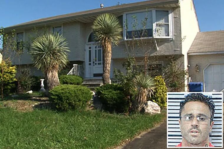 John Gotti House Howard Beach