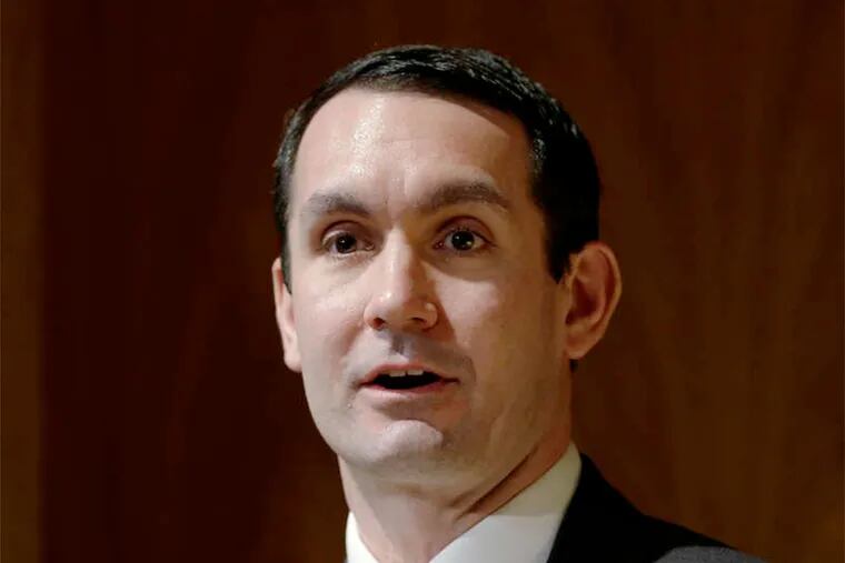 "This is public money. This needs to be transparent. It is very difficult to find out, through their own reporting, what the actual fee structures are." - Pennsylvania Auditor General Eugene DePasquale