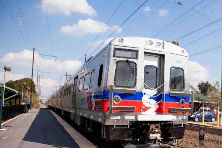 Increased state funding will enable SEPTA to complete long-overdue repairs.