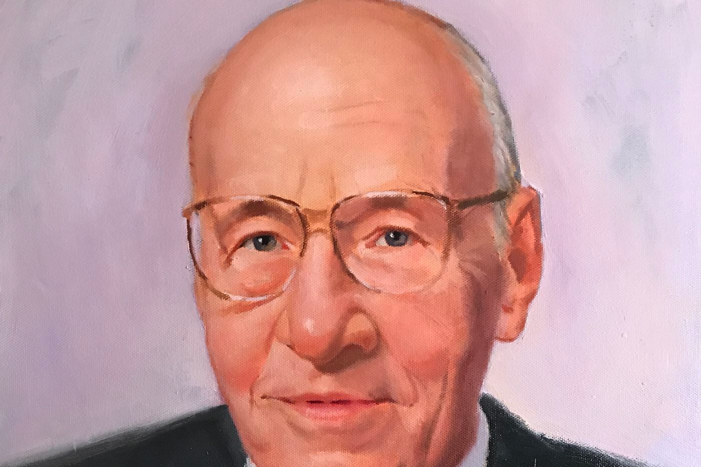 Donald W. VanArtsdalen, 99, federal judge in Philadelphia and decorated World War II veteran