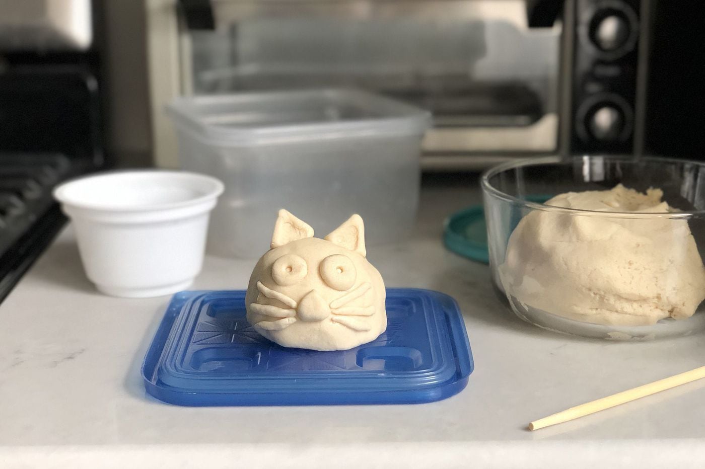 Featured image of post How To Make Clay Sculptures At Home : I&#039;ve found a combination of clay tools and dental tools to be most effective.