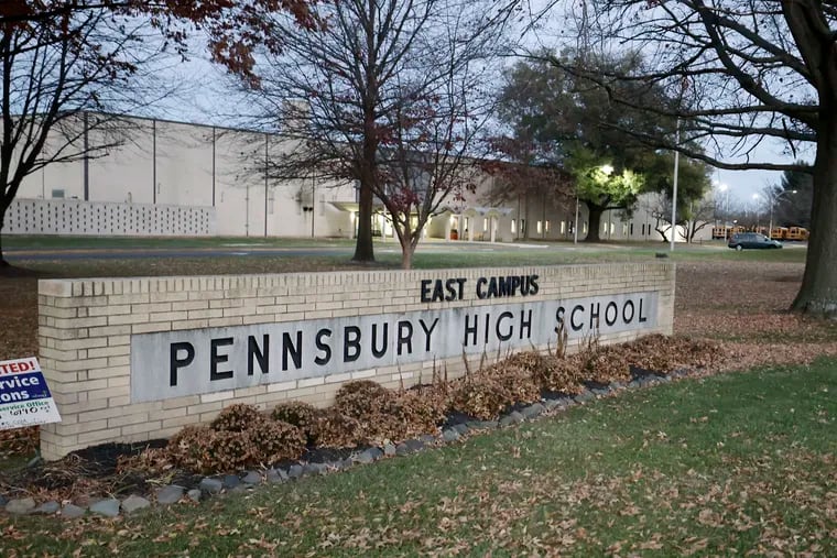 Pennsbury isn't the only area district with a public comment policy in place that a federal judge said appeared to be vague and overbroad, in violation of the First Amendment.