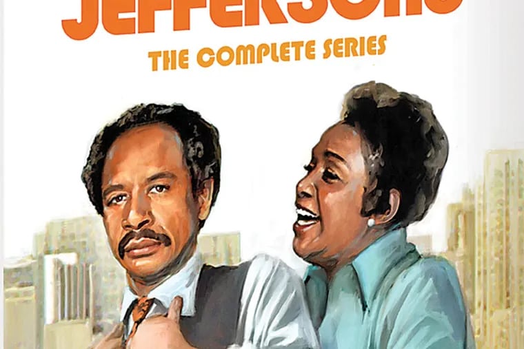 The Jeffersons: The Complete Series