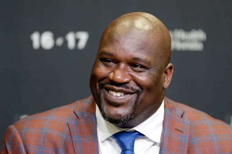 NBA Hall of Famer Shaquille O'Neal will miss some time on TNT's "Inside the NBA" after undergoing hip surgery.