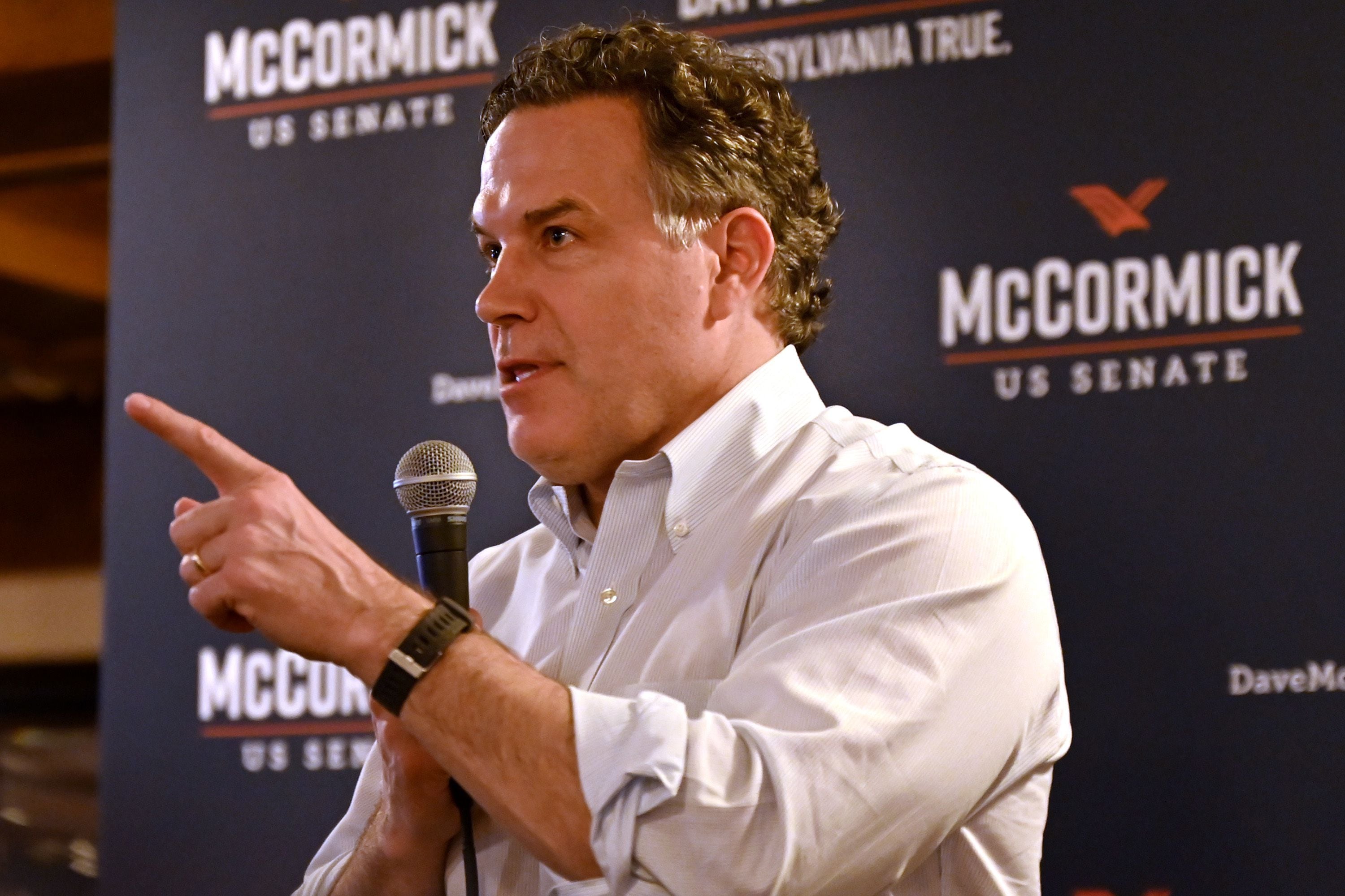 David McCormick net worth: What we learned from new Pa. Senate race report