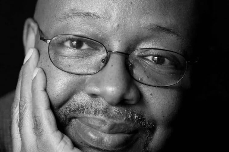 Leonard Pitts Jr.'s 'Grant Park' A pageturner that reflects on race