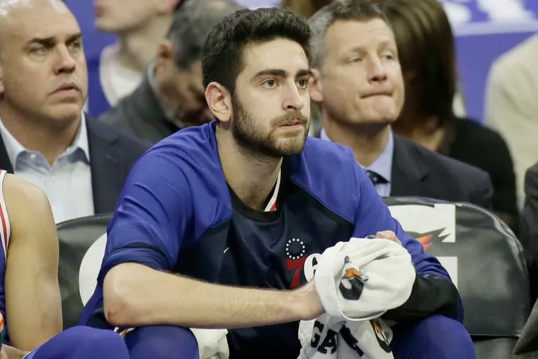 The Sixers are letting players like Furkan Korkmaz show what they're worth, but can they do that while still contending?