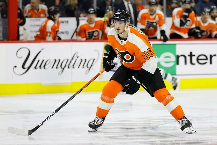 Flyers Trying to Avoid Collapse Similar to Last Year
