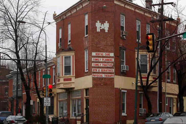 The gruesome goings-on at Gosnell's clinic (above), coupled with today's 38th anniversary of the Roe v. Wade decision, has galvanized both sides in the ongoing abortion debate.