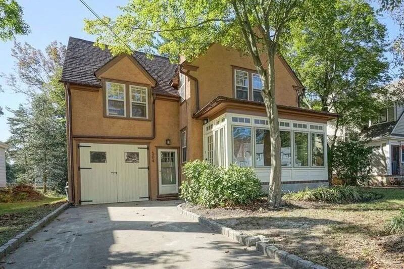 South Jersey real estate Three Moorestown homes under 500,000