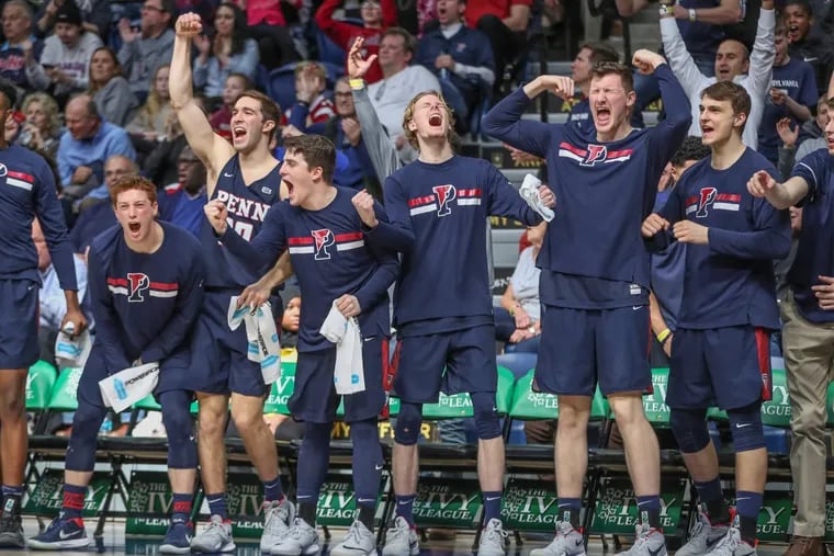 The Penn Quakers will be making their first NCAA Tournament appearance in men’s basketball since 2007.