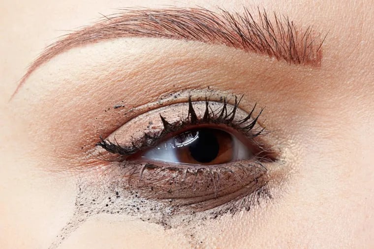 Do you suffer from run-away mascara? These tips can help.