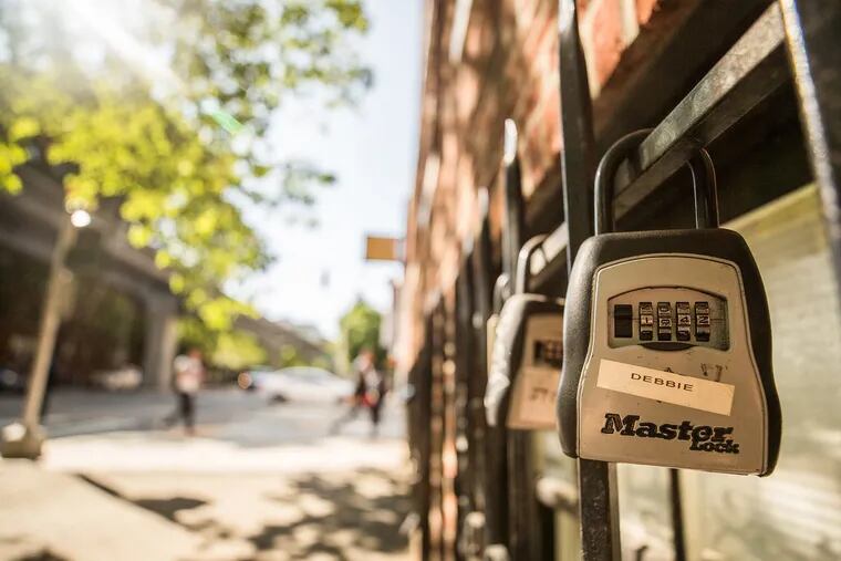 Is it time to consider Airbnb for your next business trip?