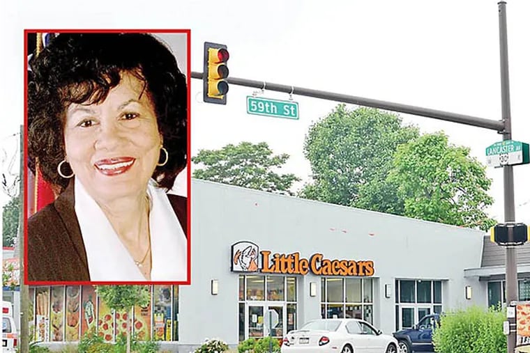 Taxpayers gave a Lancaster Avenue nonprofit $2 million, with state Rep. Louise Bishop's help. What did we get? Bishop is MIA.